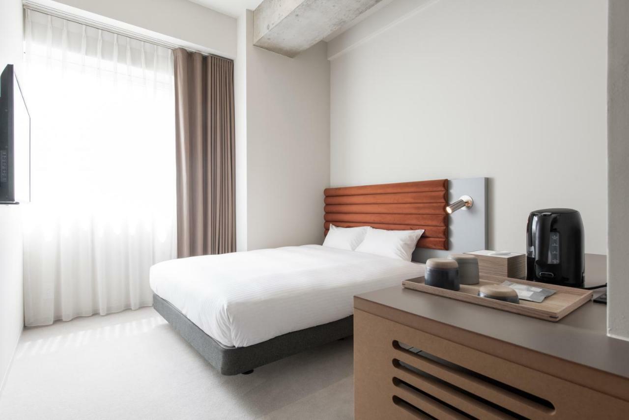 Kiro Hiroshima By The Share Hotels Quarto foto