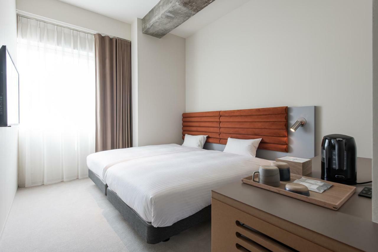 Kiro Hiroshima By The Share Hotels Quarto foto